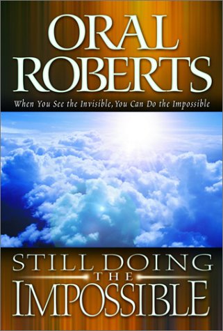 Book cover for Still Doing the Impossible