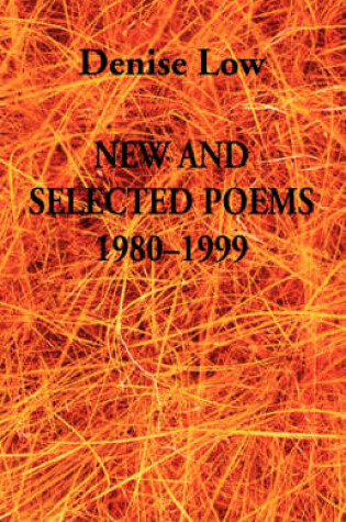 Cover of New & Selected Poems