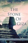 Book cover for The Stone of Giza