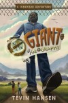 Book cover for Giant of Geography