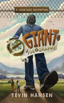 Cover of Giant of Geography
