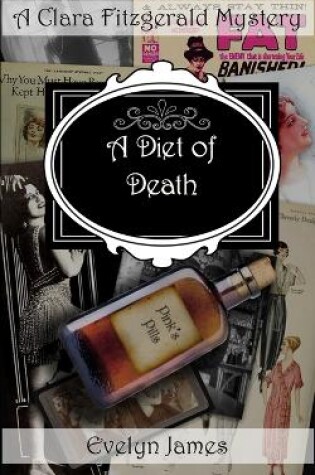 Cover of A Diet of Death