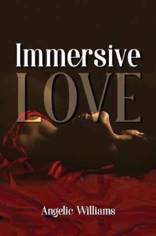 Cover of Immersive Love