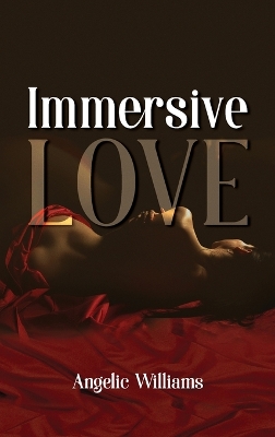 Cover of Immersive Love