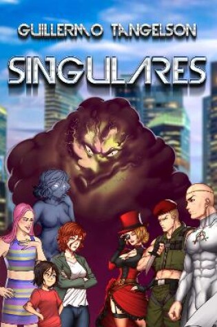 Cover of Singulares