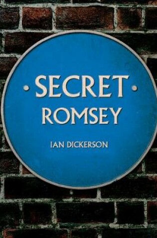 Cover of Secret Romsey