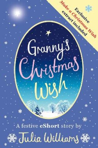 Cover of Granny’s Christmas Wish
