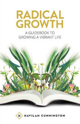 Book cover for Radical Growth