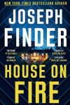 Book cover for House On Fire