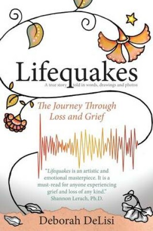 Cover of Lifequakes