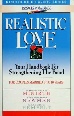 Cover of Realistic Love