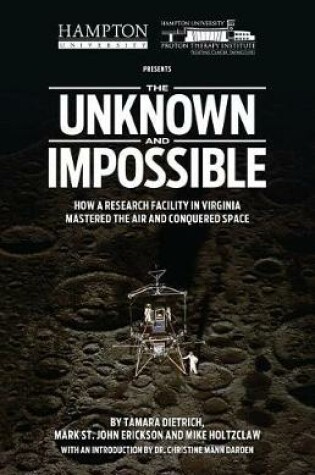 Cover of The Unknown and Impossible