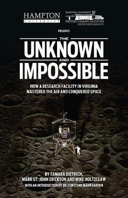 Book cover for The Unknown and Impossible