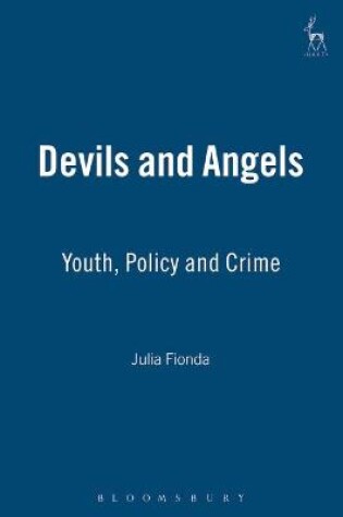 Cover of Devils and Angels