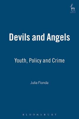 Cover of Devils and Angels