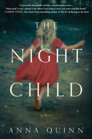 Cover of The Night Child