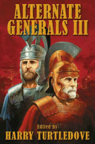 Cover of Alternate Generals III