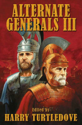Book cover for Alternate Generals III