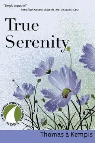 Cover of True Serenity