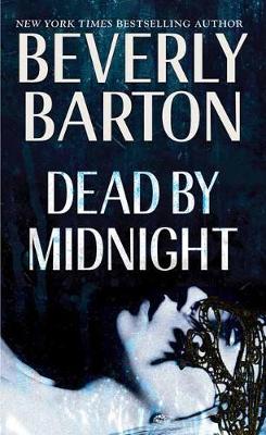 Book cover for Dead by Midnight