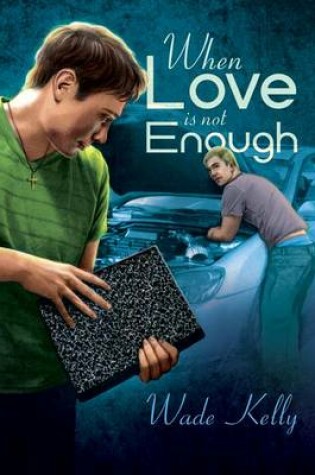 Cover of When Love Is Not Enough