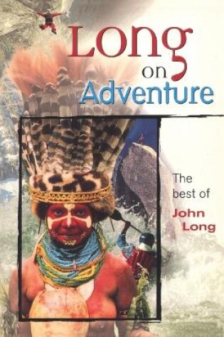 Cover of Long on Adventure