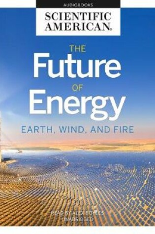 Cover of The Future of Energy