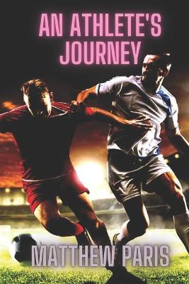 Book cover for An Athlete's Journey