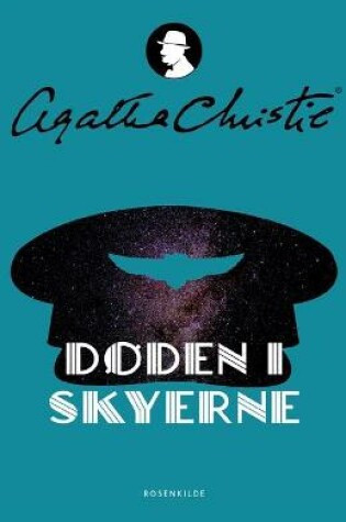 Cover of Døden i skyerne