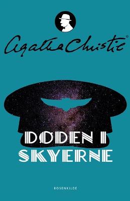 Book cover for Døden i skyerne