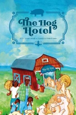 Cover of The Hog Hotel