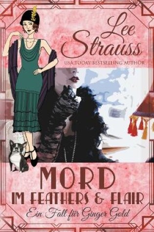 Cover of Mord im Feathers & Flair