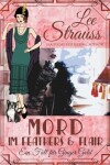 Book cover for Mord im Feathers & Flair