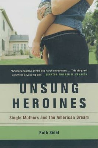 Cover of Unsung Heroines