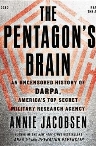 Cover of The Pentagon S Brain