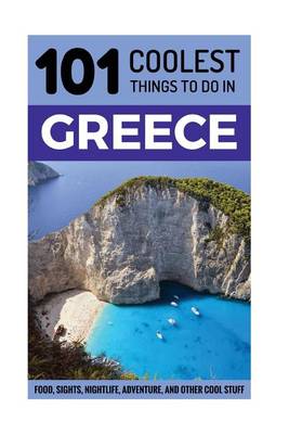 Book cover for Greece