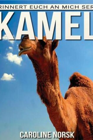 Cover of Kamel