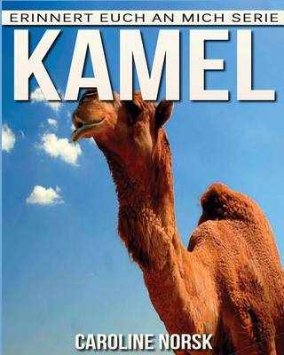 Book cover for Kamel