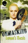 Book cover for Unmasking