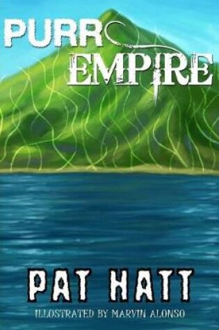 Cover of Purr Empire