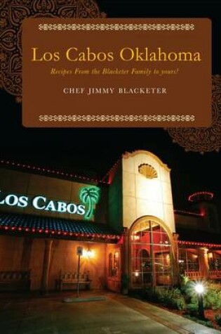 Cover of Los Cabos Oklahoma