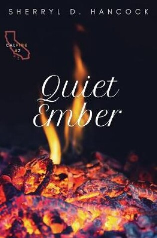 Cover of Quiet Ember