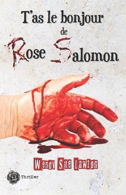 Book cover for T'as le bonjour de Rose Salomon