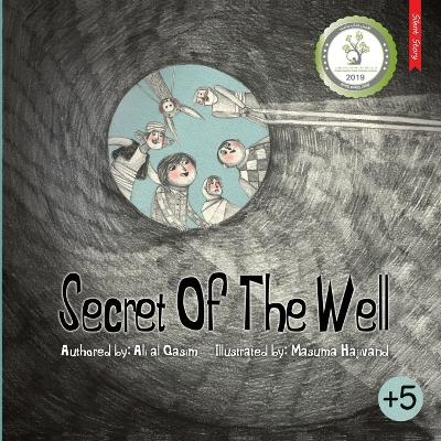 Cover of Secret Of The Well