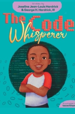 Cover of The Code Whisperer