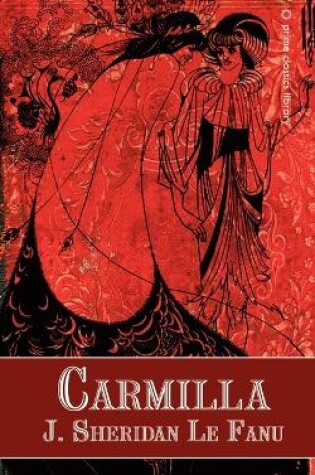 Cover of Carmilla