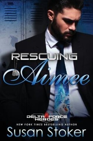 Cover of Rescuing Aimee