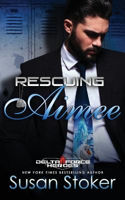 Book cover for Rescuing Aimee