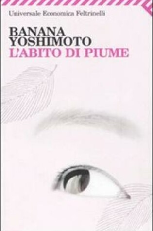 Cover of L'Abito DI Piume