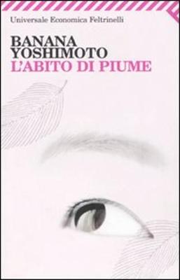 Book cover for L'Abito DI Piume